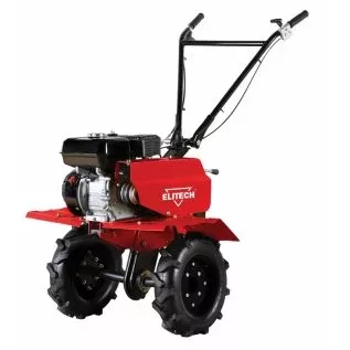Мотоблок бензиновый Elitech КБ503 КМ купить в Ижевске