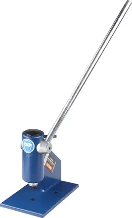 Станок расклепочный для пильной цепи PG-CB 548 PATRIOT GARDEN купить в Ижевске