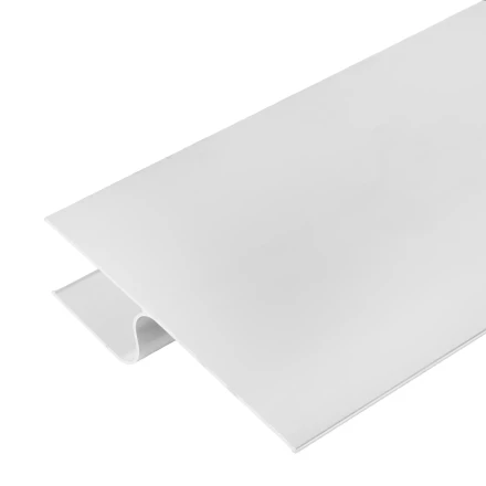 Правило алюминиевое, h-образный профиль, L-1.0 м Сибртех 89710 купить в Ижевске