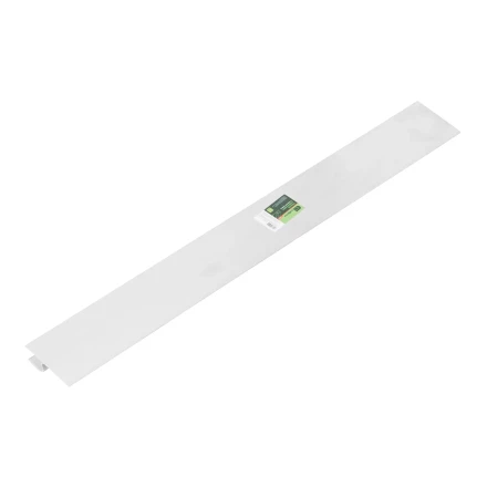 Правило алюминиевое, h-образный профиль, L-1.0 м Сибртех 89710 купить в Ижевске