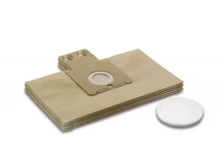 Комплект фильтров для RC 3000 KARCHER