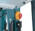 Пила настольная Makita 2712 купить в Ижевске