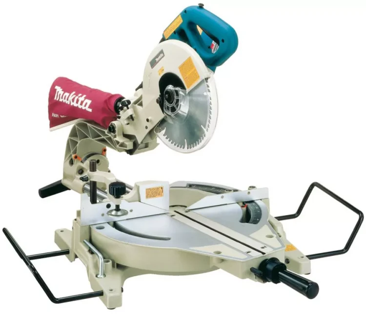 Пила торцовочная(торцевая) Makita LS1013 купить в Ижевске