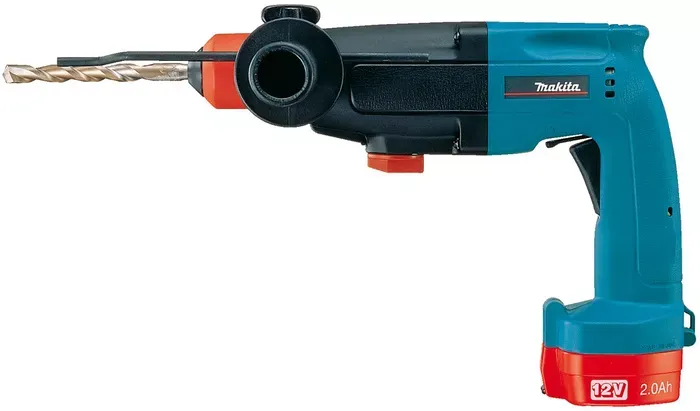 Аккумуляторный перфоратор Makita HR160DWA купить в Ижевске