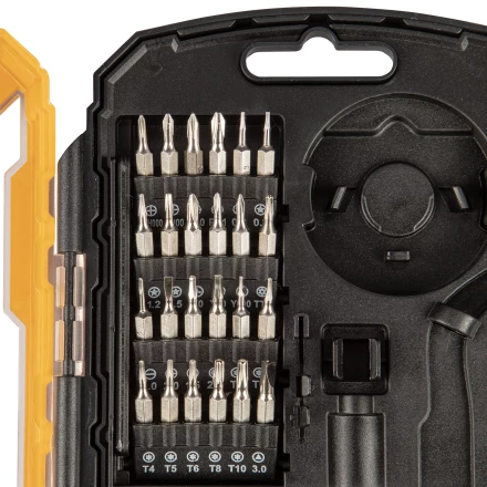 Набор для ремонта мобильных телефонов, 32 пред. Denzel 7711586 купить в Ижевске