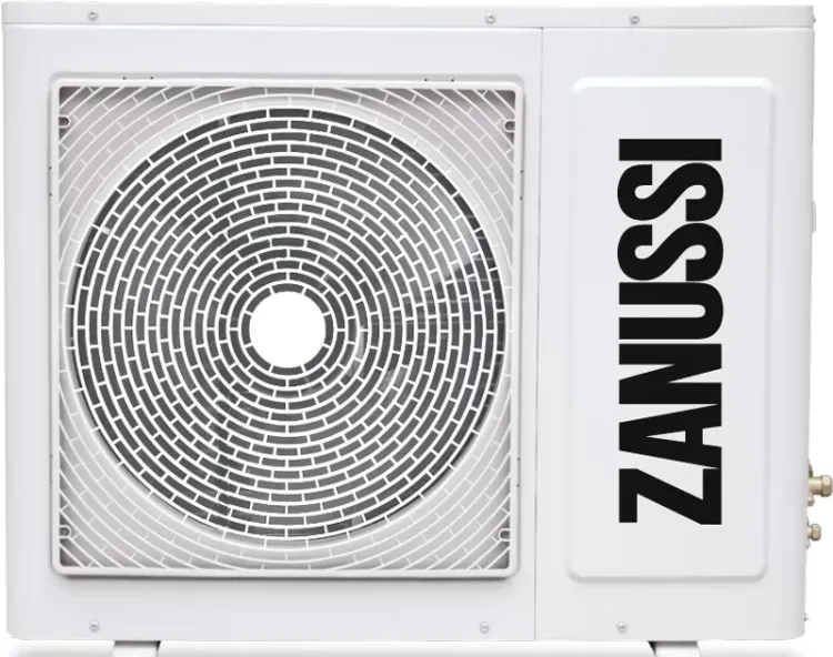 Внешний блок ZANUSSI ZACS/I-09  HN/N1/Out сплит-системы, инверторного типа купить в Ижевске