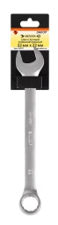 Ключ гаечный комбинированный 22x22 Энкор 26217