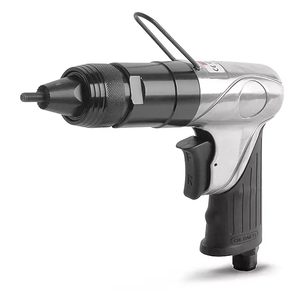Пневматический заклепочник MESSER TP6302D для резьбовых заклепок (М6 - М10) купить в Ижевске