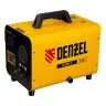 Дизельная тепловая портативная пушка Denzel Flame-5 96495, 5кВт, 300м3/ч, непр.наг., циф. терм. купить в Ижевске