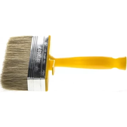 Макловица STAYER &quot;PROFESSIONAL&quot; UNIVERSAL, натуральная светлая щетина, пластмассовый корпус, 30х120мм 0182-12 купить в Ижевске