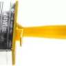 Макловица STAYER "PROFESSIONAL" UNIVERSAL, натуральная светлая щетина, пластмассовый корпус, 30х120мм 0182-12 купить в Ижевске