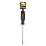 Отвертка, SL6x150 мм, S2, 3к рукоятка Denzel 121997 купить в Ижевске