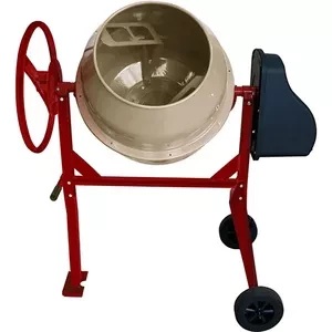 Бетономешалка ELITECH Б 140 купить в Ижевске