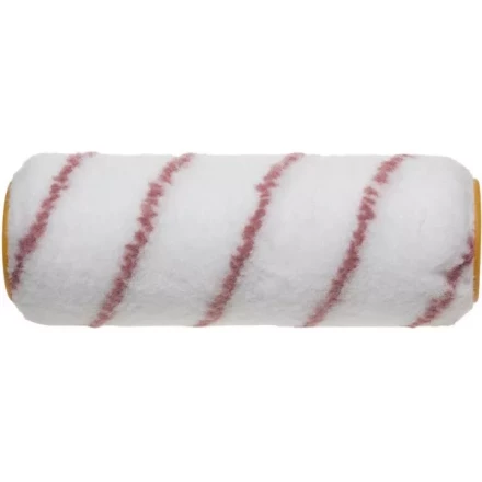 Ролик NYLON ПОЛИАМИД малярный, ворс 10мм, бюгель 8мм, 48х180мм, STAYER Profi 0216-18 купить в Ижевске