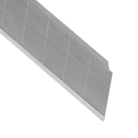 Лезвия, 18 мм, сталь SK5, 10 шт Matrix 793376 купить в Ижевске