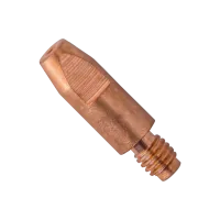 Наконечник М6x28х1,0 mm E-Cu-Al Оберон XL141.0006