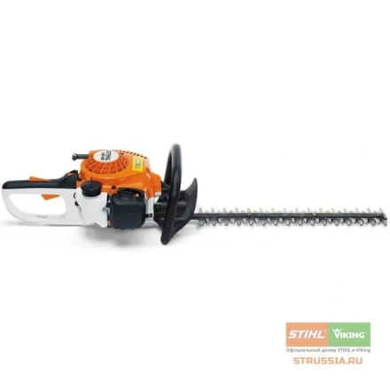 Мотоножницы STIHL HS 45 (0,75 кВт, 4,7 кг, нож 450 мм) купить в Ижевске