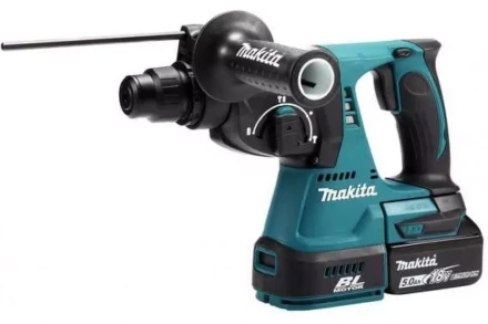 Аккумуляторный перфоратор Makita DHR242RT купить в Ижевске