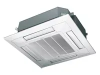 Панель BALLU BLC-PC для внутренних блоков BALLU кассетного типа - BLC_C/in-12/18HN1 (compact) купить в Ижевске