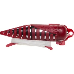 Отвес ЗУБР "ЭКСПЕРТ" строительный со шнуром и безопасным наконечником, 600 г 06347-60_z01