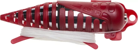 Отвес ЗУБР &quot;ЭКСПЕРТ&quot; строительный со шнуром и безопасным наконечником, 600 г 06347-60_z01 купить в Ижевске