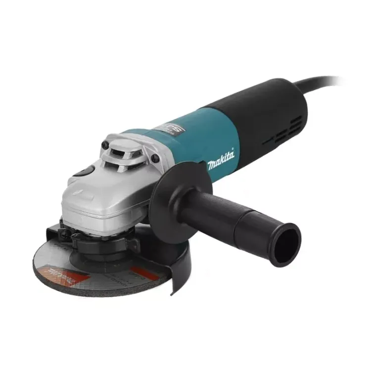 Угловая шлифмашина УШМ 9565CR Makita купить в Ижевске