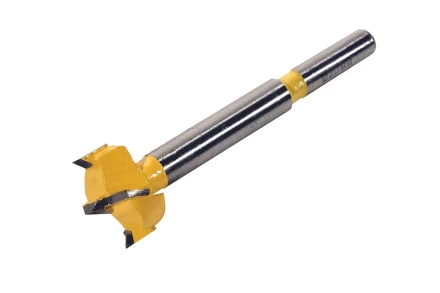 Сверло д/ДСП 20 Форстнера ТСТ Энкор 19141 купить в Ижевске