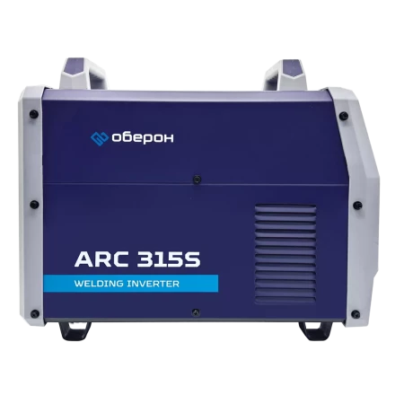 Сварочный инвертор Оберон ARC 315S KG1311 купить в Ижевске
