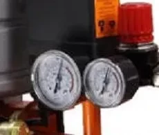 Компрессор масляный поршневой прямой привод КМП-260  24 Вихрь купить в Ижевске