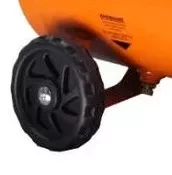 Компрессор масляный поршневой прямой привод КМП-260  24 Вихрь купить в Ижевске