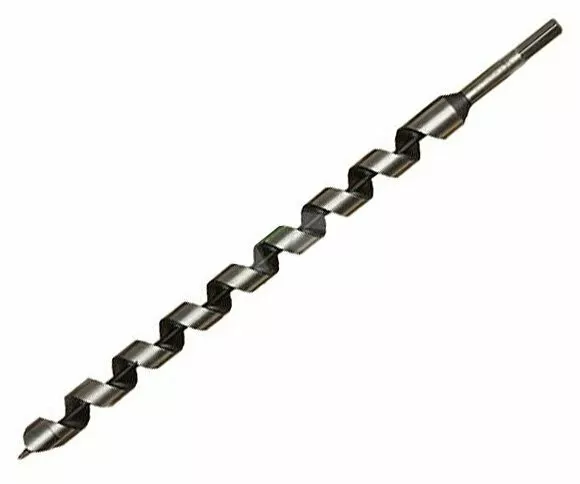 Сверло Левиса по дереву, Makita D-07369, 12x180x250 купить в Ижевске