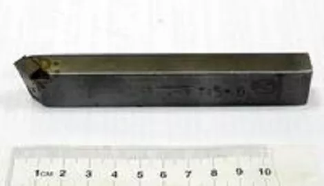 Резец проходной прямой 20х12х120 Т15К6 ГОСТ 18878-73 Россия купить в Ижевске