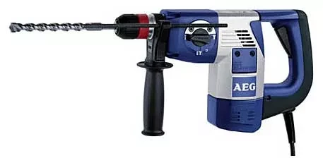 Перфоратор AEG PN3500X (арт.412210) купить в Ижевске