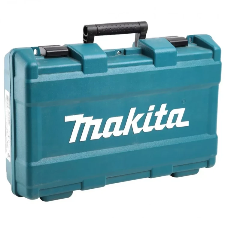 Пластиковый кейс для аккумуляторных УШМ Makita DGA5хх (821636-0) купить в Ижевске