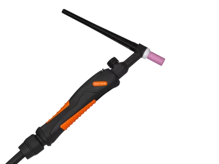 Горелка TIG TS 9 V M12х1 8метр Сварог IOS9306 купить в Ижевске