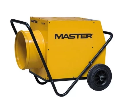 Тепловая пушка электрическая Master B18EPR купить в Ижевске