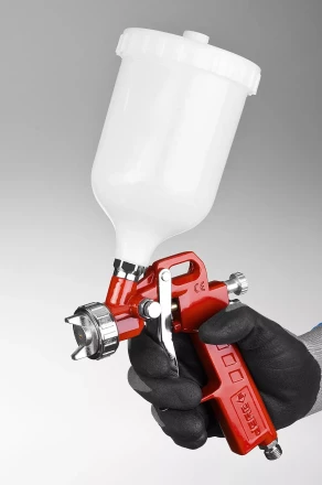 Краскопульты пневматические МС 200 серия ЭКСПЕРТ купить в Ижевске
