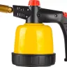 Паяльная лампа газовая STAYER "MASTER", на баллон, с пьезоподжигом, регулировка пламени, 1850С 55590 купить в Ижевске