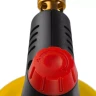 Паяльная лампа газовая STAYER "MASTER", на баллон, с пьезоподжигом, регулировка пламени, 1850С 55590 купить в Ижевске