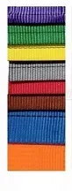 Строп текстильный кольцевой СТК 3 т L=7.5 м РА 150 мм купить в Ижевске