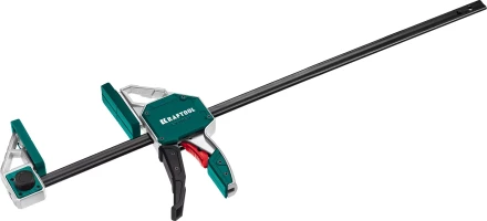 Струбцина KRAFTOOL EXTREM пистолетная 32228-60 купить в Ижевске