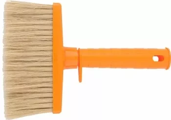 Кисть плоская "ФАСАД" 140*50 мм  MATRIX Color Line 83398 купить в Ижевске