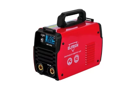 Сварочный аппарат ELITECH АИС 200Д (E1703.013.00) купить в Ижевске