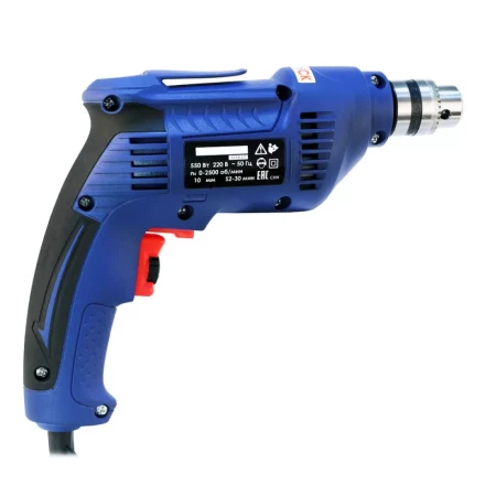 Безударная дрель Диолд МЭС-5-01 купить в Ижевске