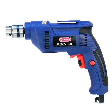 Безударная дрель Диолд МЭС-5-01 купить в Ижевске