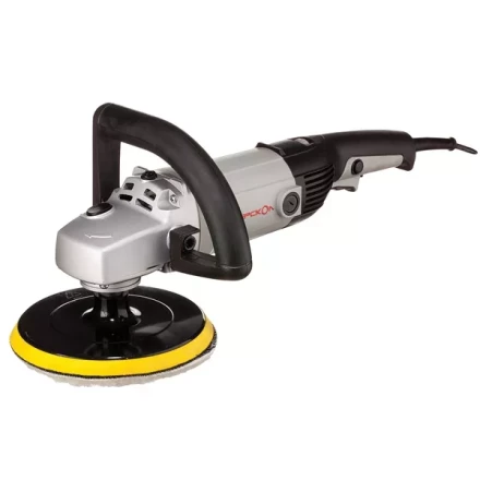 Полировальная шлифмашина Интерскол УПМ-180/1300ЭМ купить в Ижевске