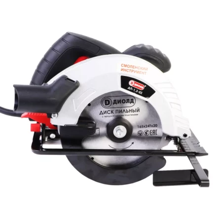 Дисковая пила Диолд ДП-1,3-02 купить в Ижевске