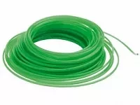 Леска для триммера квадратная, 2.0мм х 15м  Denzel Россия 96155 купить в Ижевске