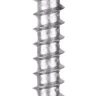 Саморезы СКМ кровельные, RAL 5005 синий насыщенный, 19 x 5.5 мм, 500 шт, для металлических конструкций, STAYER 30305-55-019-5005 купить в Ижевске