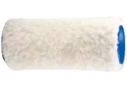 Валик из натурального меха 100 мм ворс 12 мм D - 48 мм СИБРТЕХ 80126